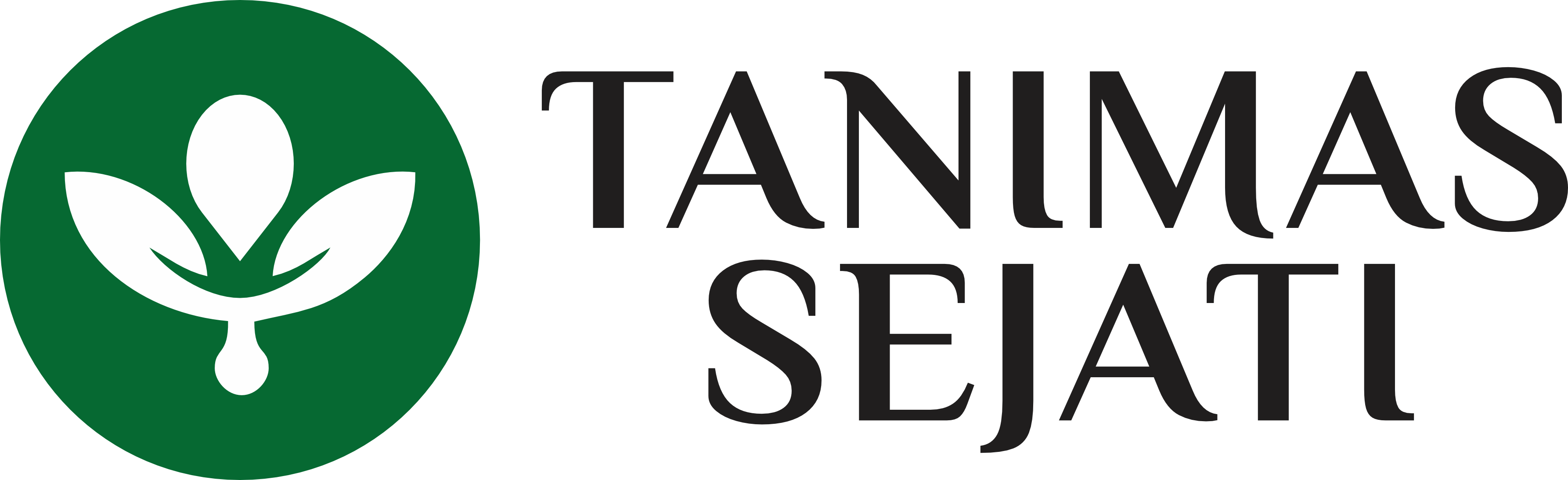 Tani Mas Sejati