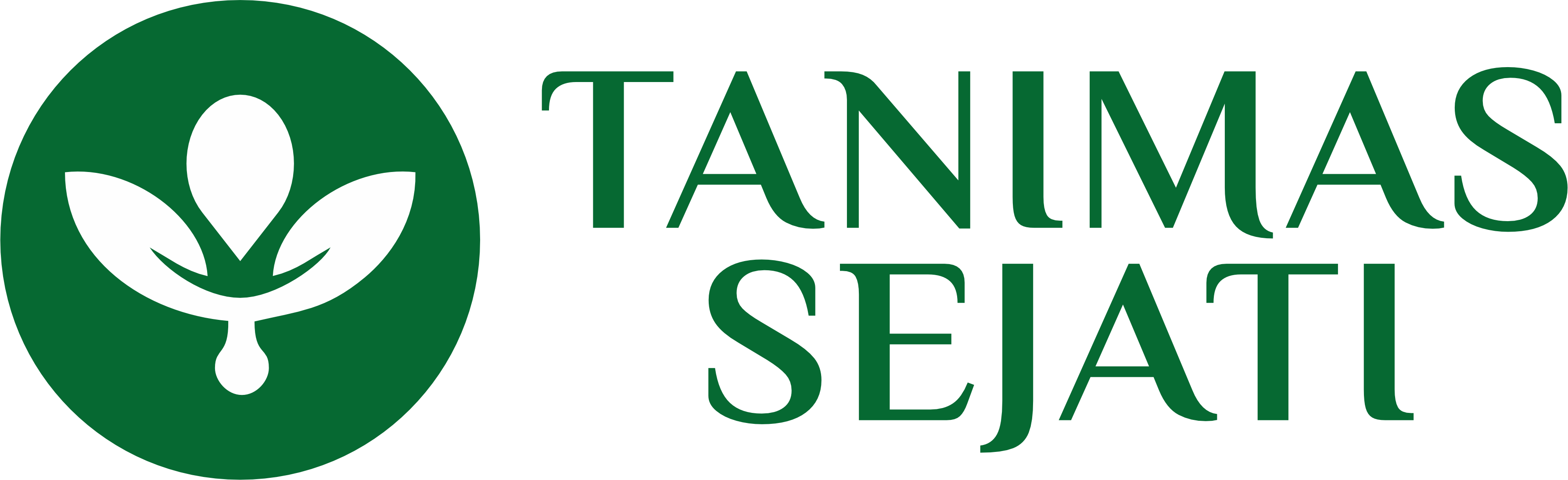 Tani Mas Sejati