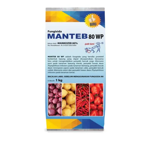 MANTEB 1 kg