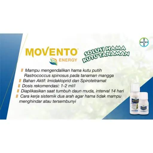 MOVENTO 100 ml