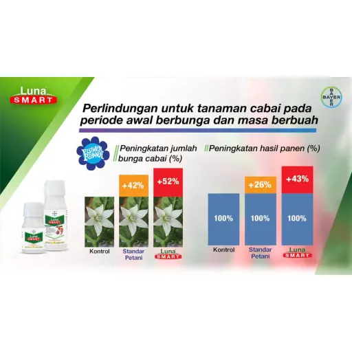 LUNA SMART 100 ml