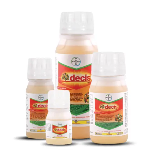 DECIS 100 ml