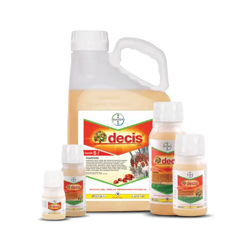 DECIS 50 ml