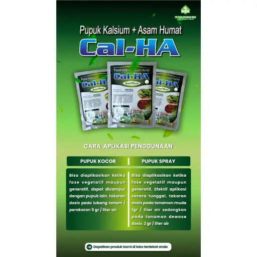 CAL-HA 1 kg