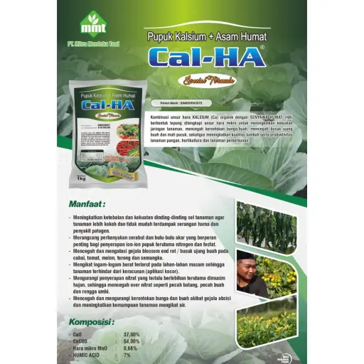 CAL-HA 1 kg