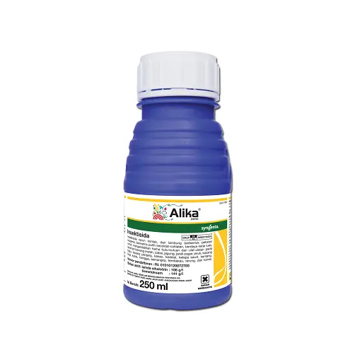 ALIKA 250 ml