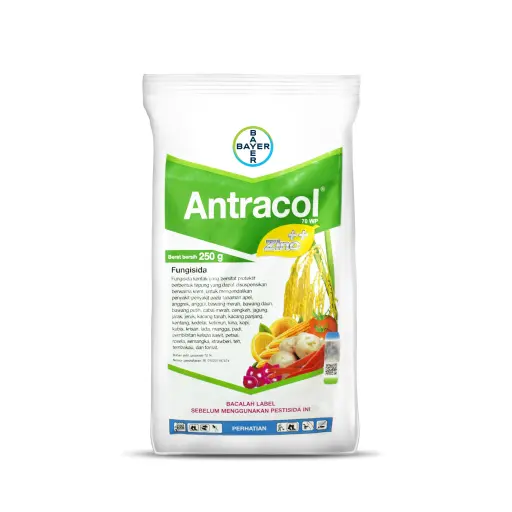 ANTRACOL 250 gr