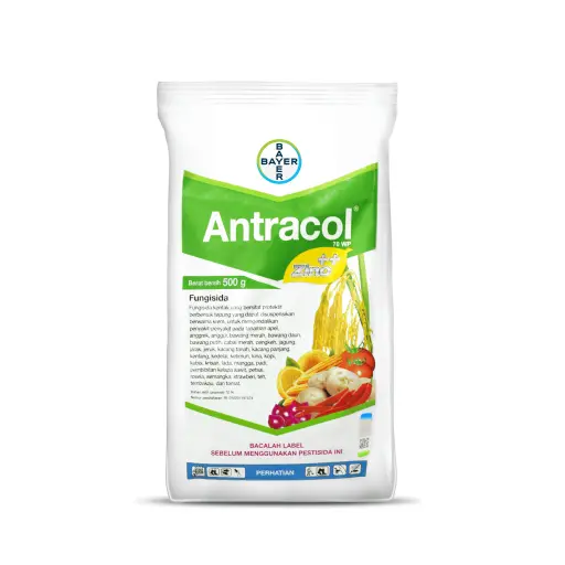 ANTRACOL 500 gr
