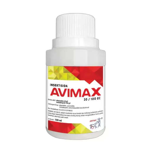 AVIMAX 100 ml