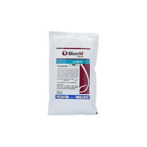 BION-M 500 gr