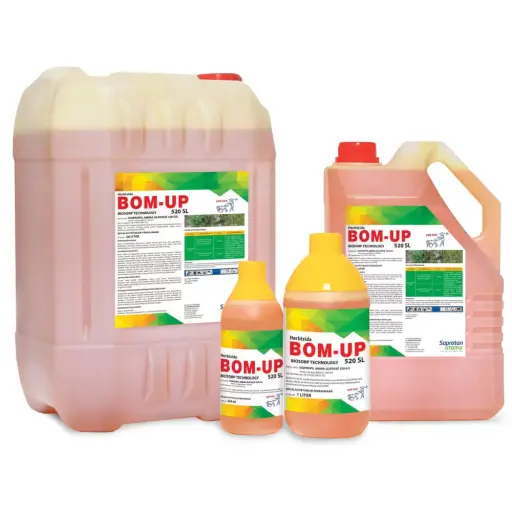 BOM UP 500 ml