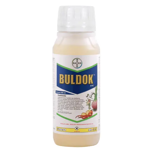 BULDOK 500 ml