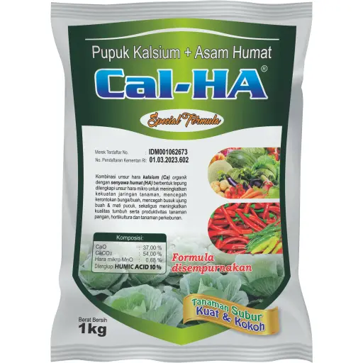 CAL-HA 1 kg