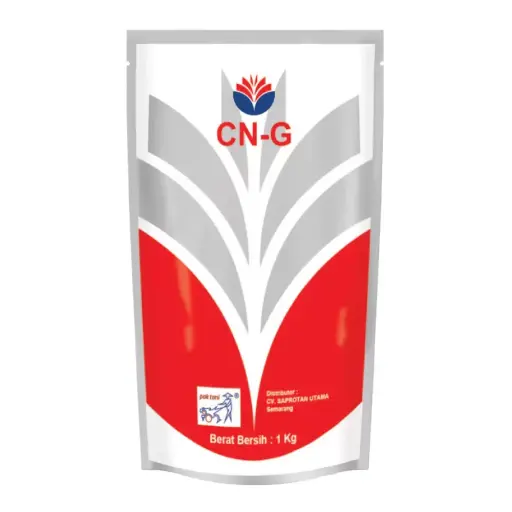 CNG 1 kg