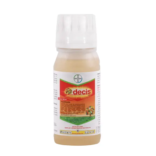 DECIS 100 ml