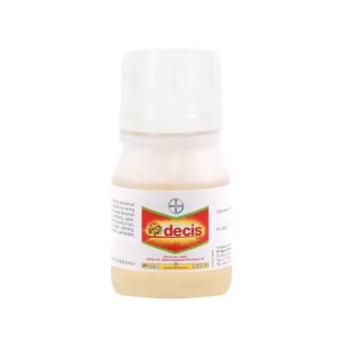 DECIS 50 ml