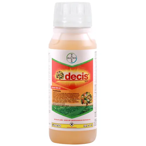 DECIS 500 ml