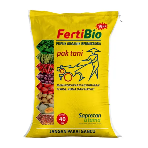 FERTIBIO PLUS 40 kg