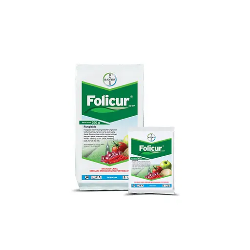 FOLICUR 250 gr