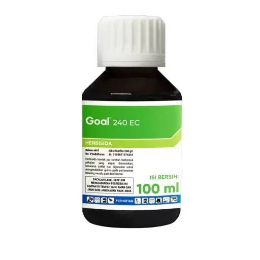 GOAL 100 ml