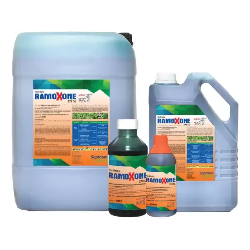 RAMOXONE 1 lt