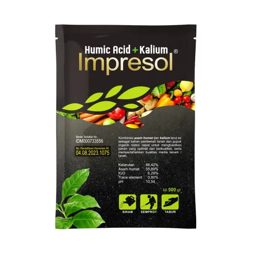 IMPRESOL 500 gr