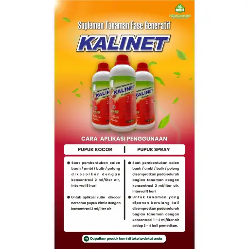 KALINET 500 ml