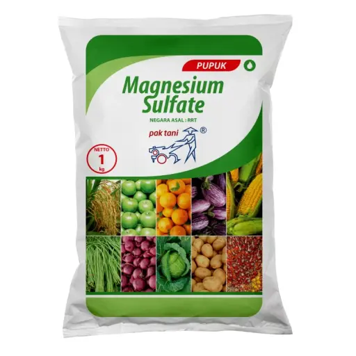 MAGNESIUM SULFAT 1 kg