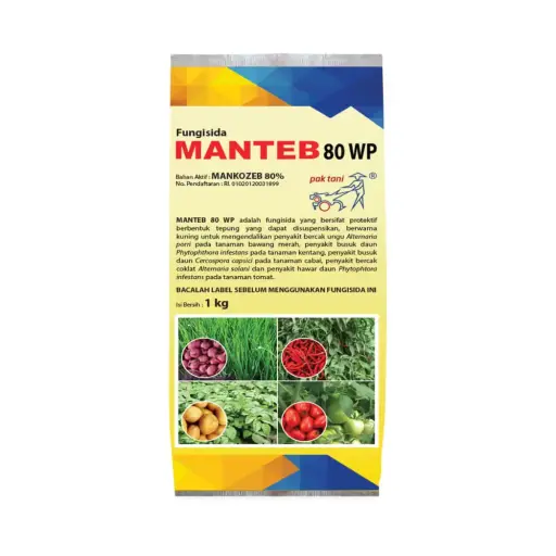 MANTEB 1 kg