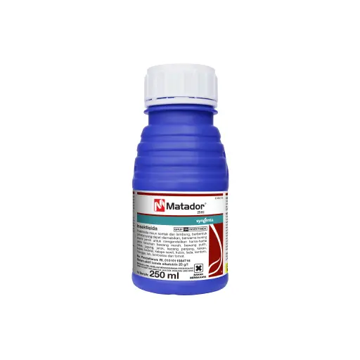 MATADOR 250 ml