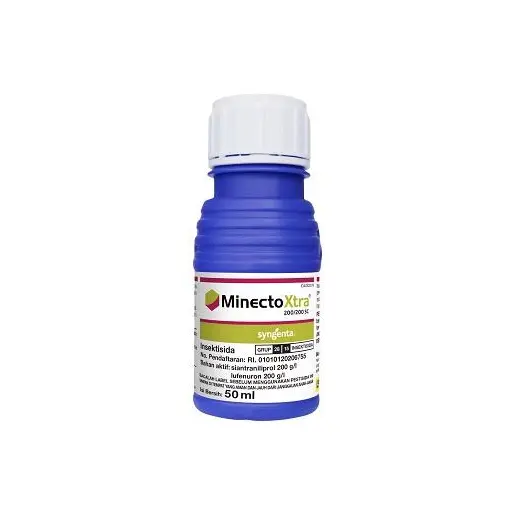 MINECTO EXTRA 50 ml