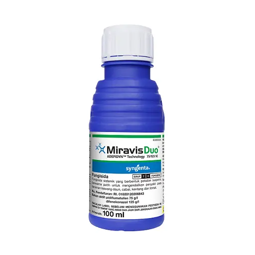 MIRAVIS 100 ml