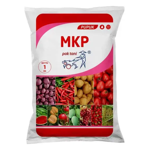 MKP PAK TANI 1 kg