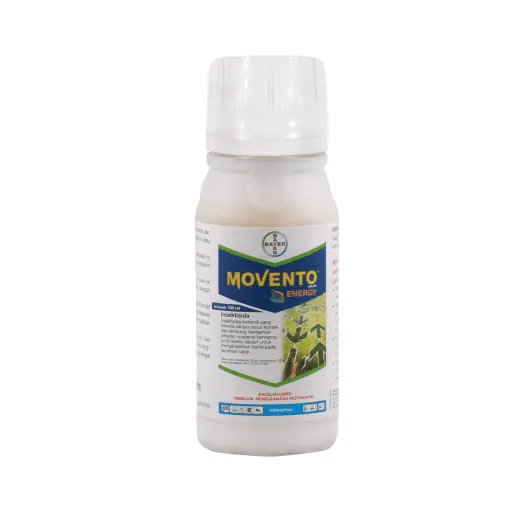MOVENTO 100 ml