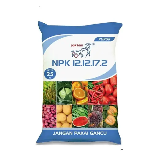 NPK 12.12 25 kg