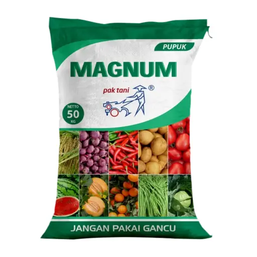 NPK MAGNUM 50 kg
