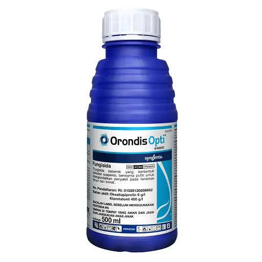 ORONDIS OPTI 500 ml