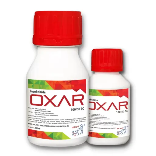 OXAR 80 ml