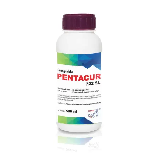 PENTACUR 500 ml