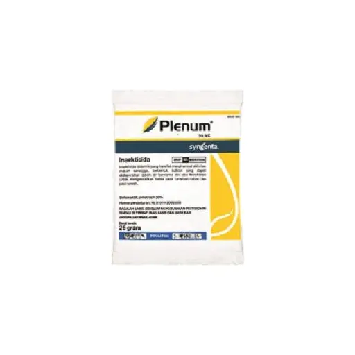 PLENUM 25 gr
