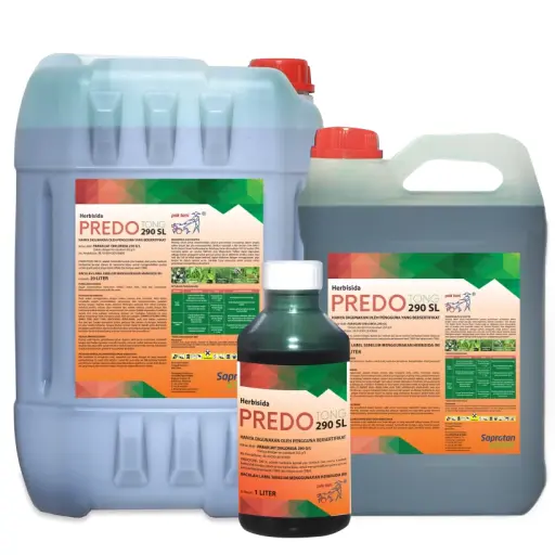 PREDOTONG 1 lt