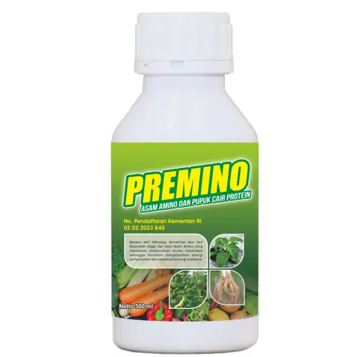 PREMINO 500 ml