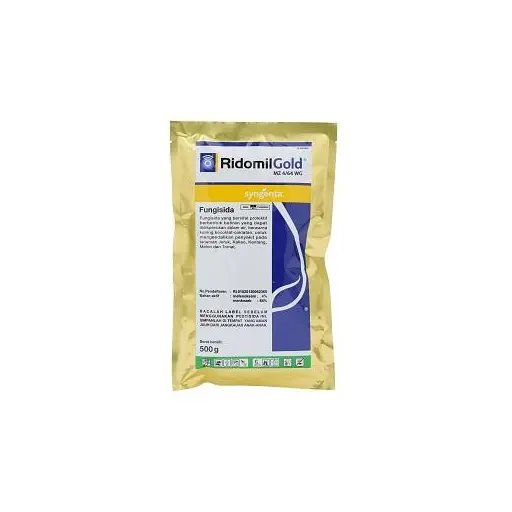 RIDOMIL 500 gr