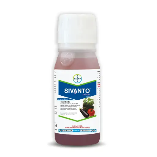 SIVANTO 100 ml