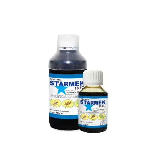 STARMEX 100 ml