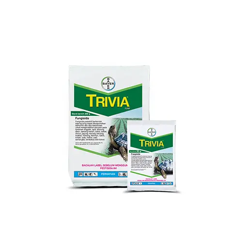 TRIVIA 73 WP 200 gr