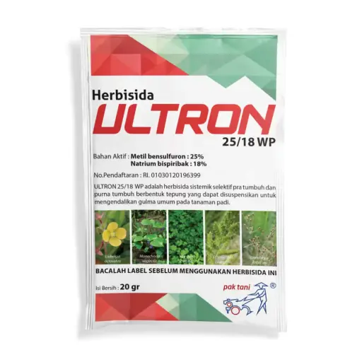 ULTRON 20 gr