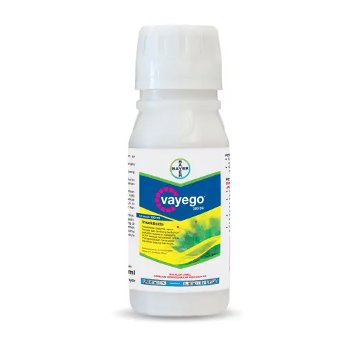 VAYEGO 100 ml