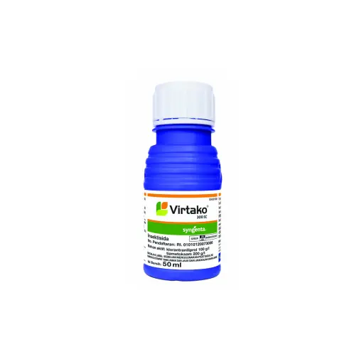 VIRTAKO 50 ml