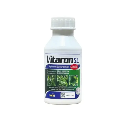 VITARON 500 ml